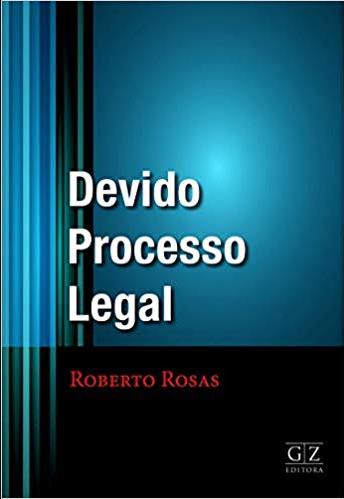 Devido Processo Legal - 01ed/18