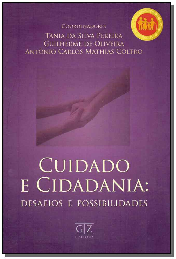 Cuidado e Cidadania - Desafios e Possibilidades