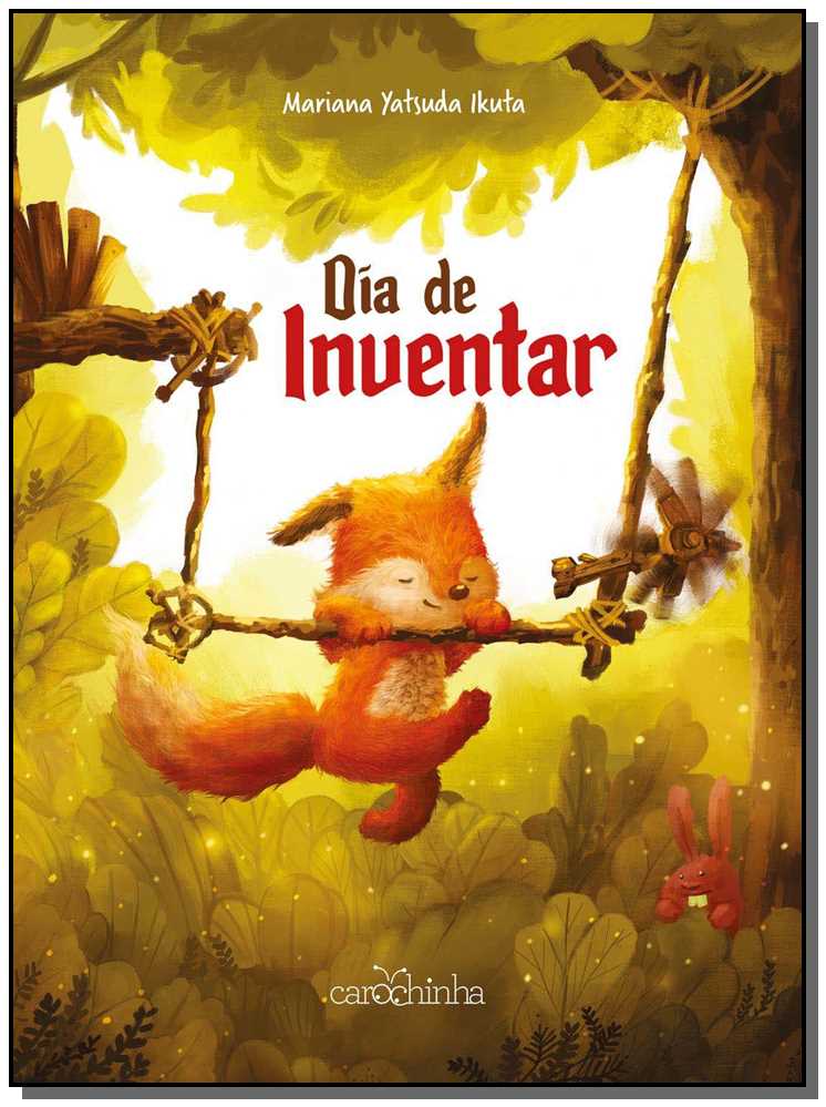 Dia de Inventar