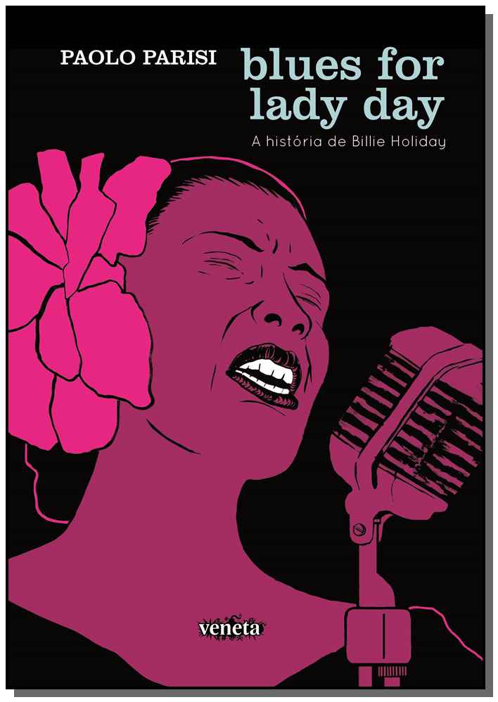 Blues For Lady Day