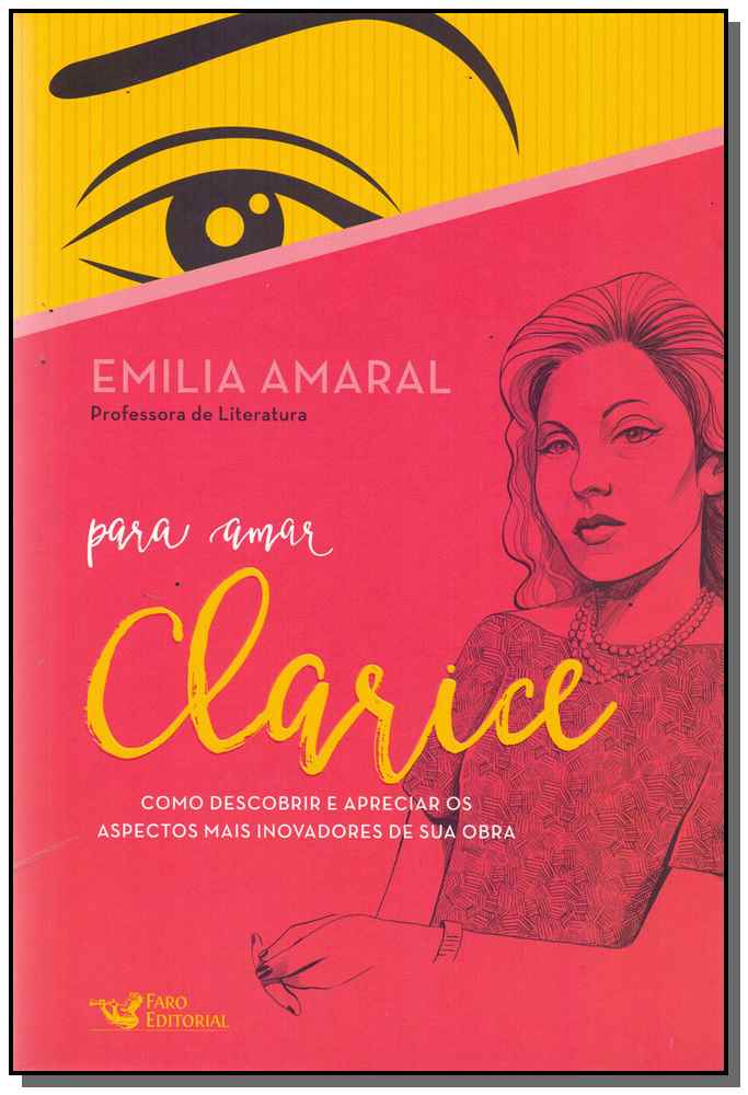 Para Amar Clarice