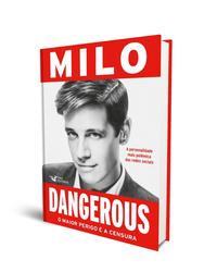 Dangerous - O Maior Perigo É a Censura