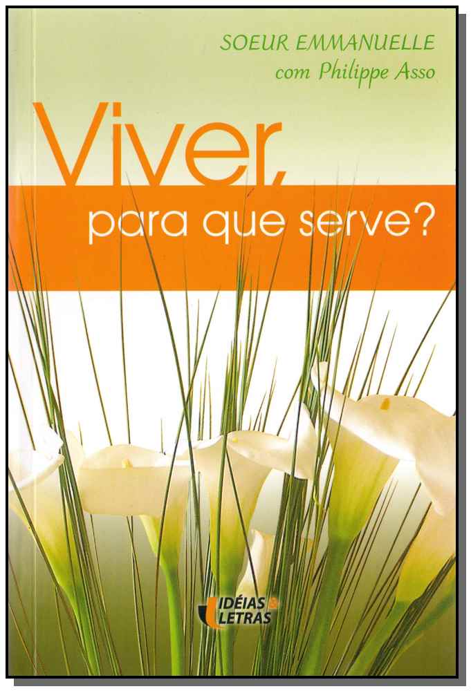Viver, para que Serve?