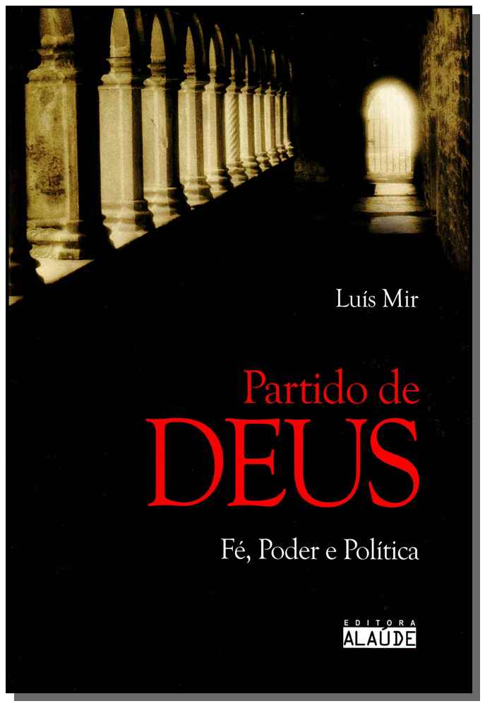 Partido de Deus