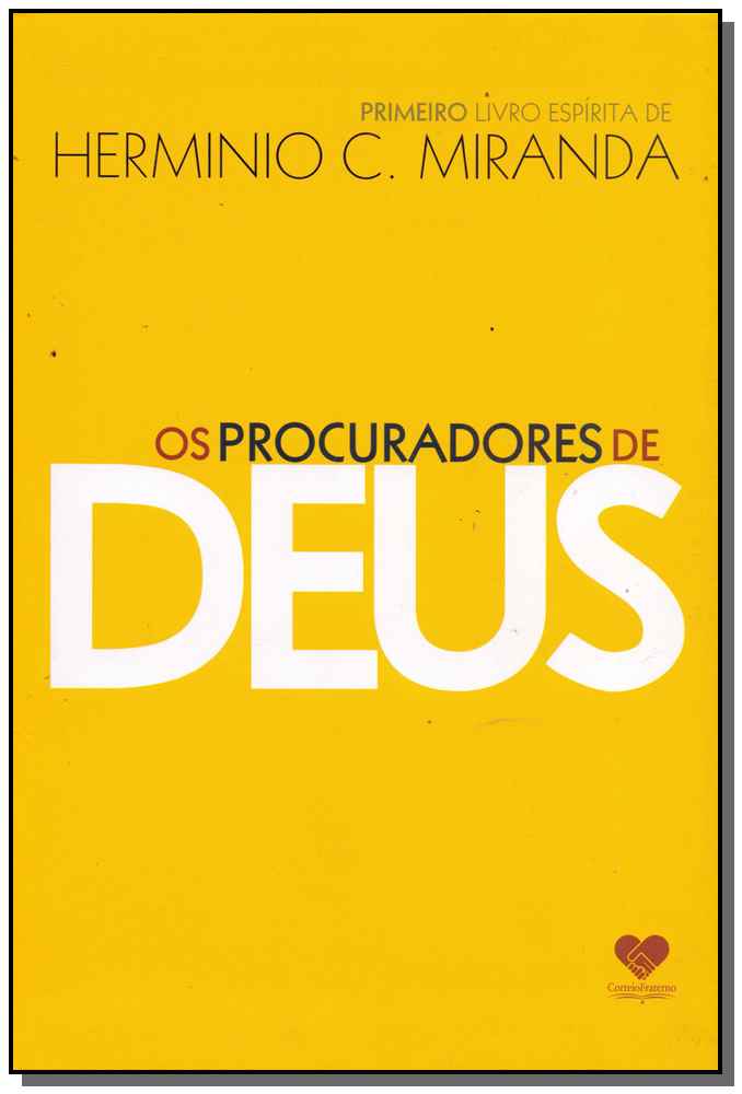 Procuradores de Deus, os