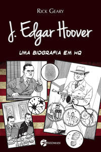 J Edgar Hoover - J Edgar Hoover