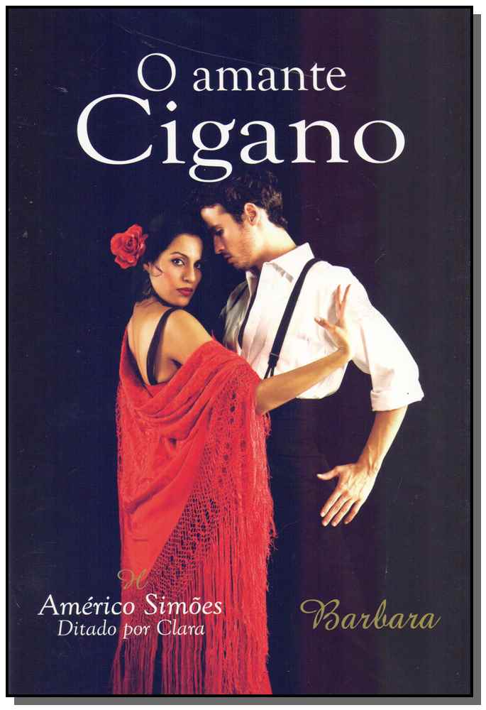 Amante Cigano, o