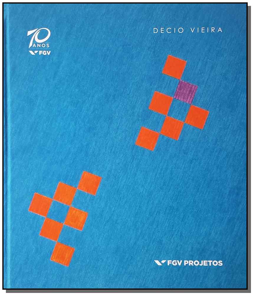 Decio Vieira