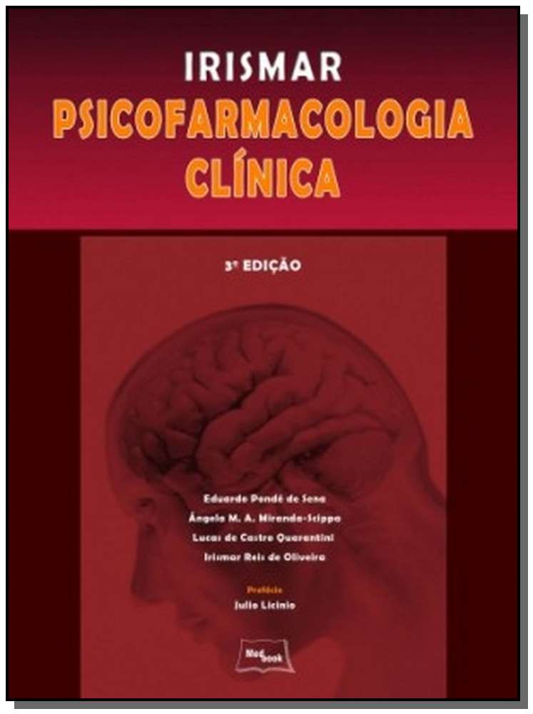 Psicofarmacologia Clinica