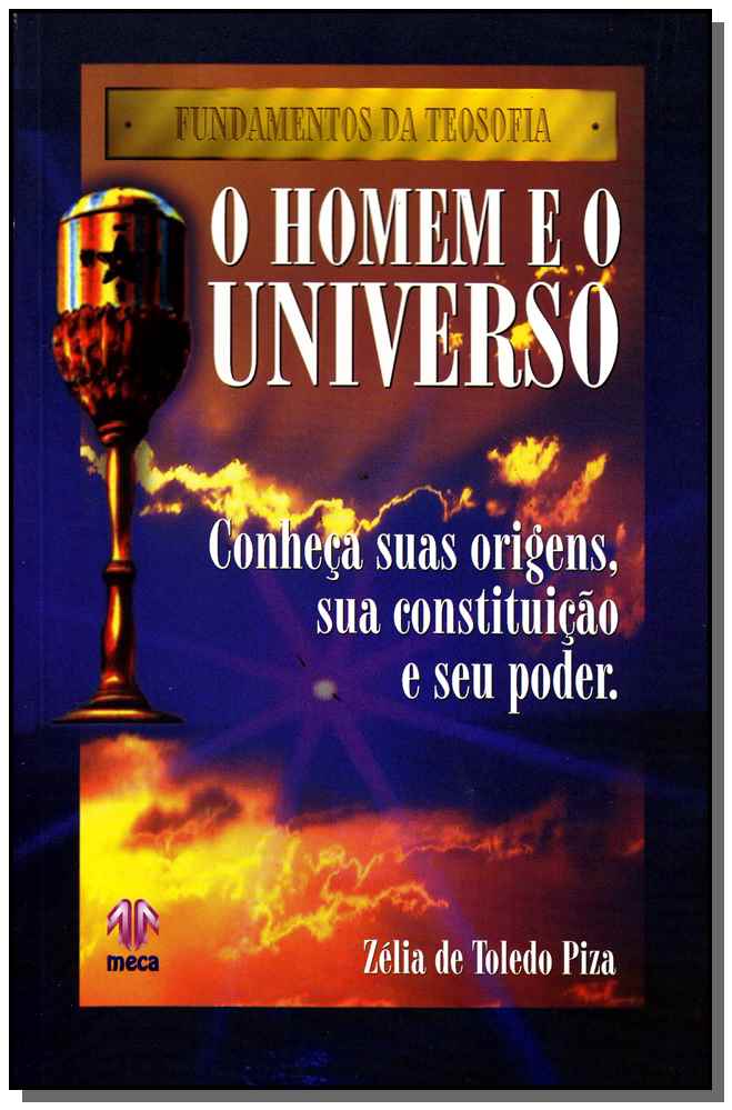Homem e o Universo,o