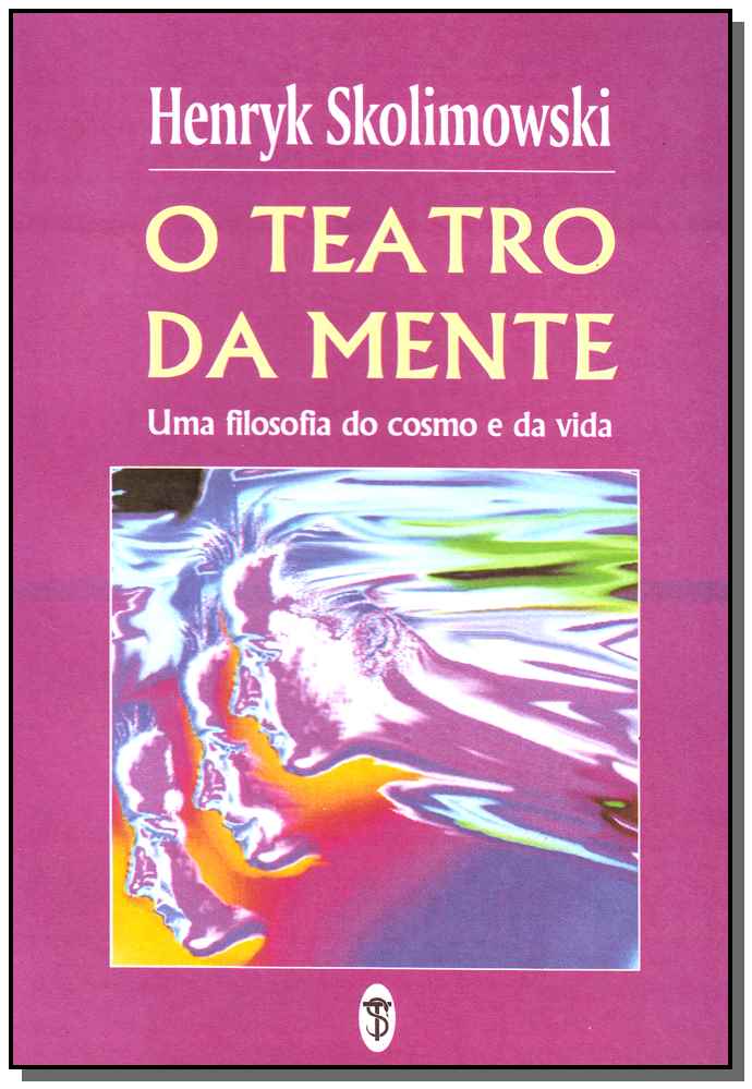 Teatro da Mente,o