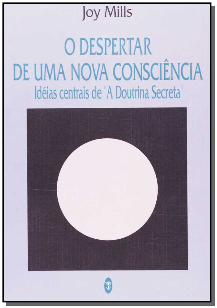 Despertar de uma Nova Consciencia, o