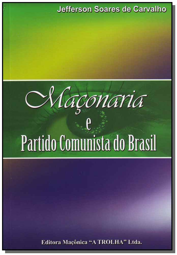 Maçonaria e Partido Comunista do Brasil
