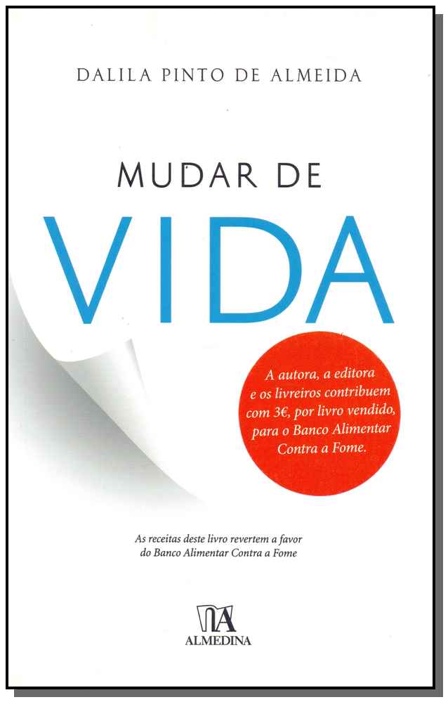 Mudar de Vida
