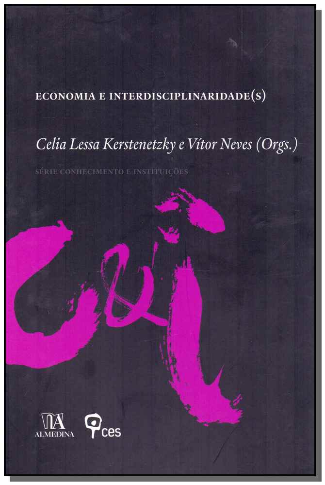 Economia e Interdisciplinaridade(S)