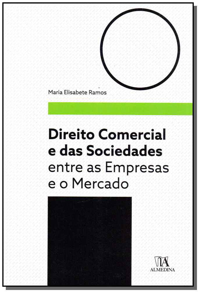 Direito Comercial e das Sociedades