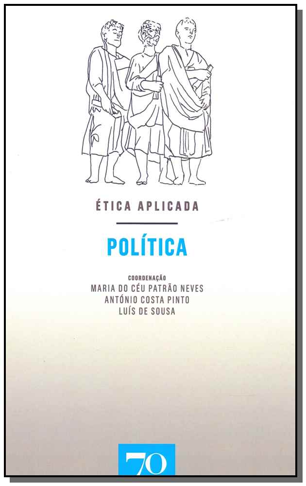 Ética Aplicada - Política