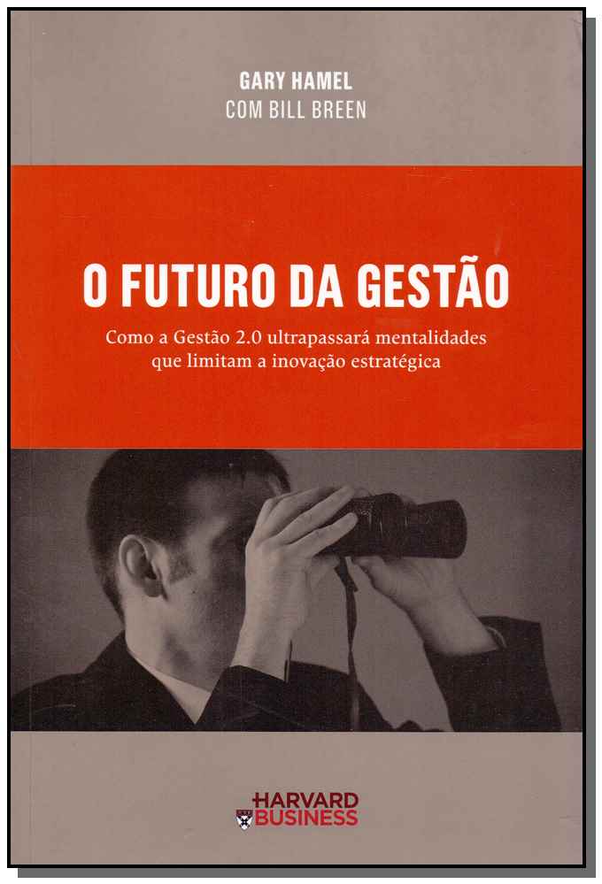 Futuro da Gestão, o
