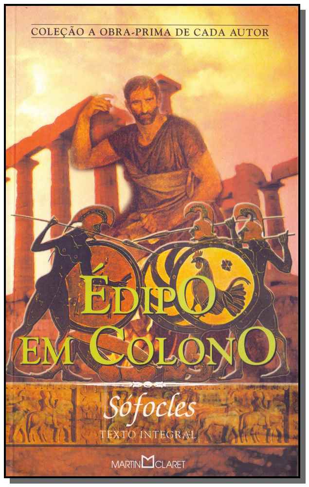 Édipo em Colono