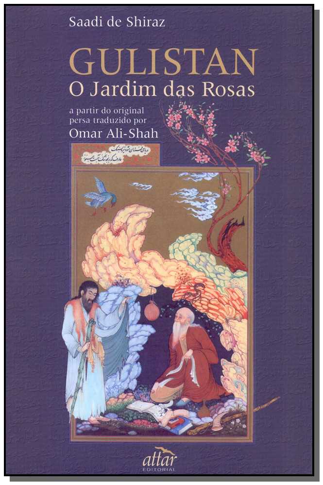 Gulistan - O Jardim das Rosas