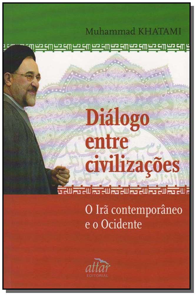 Diálogos Entre Civilizações