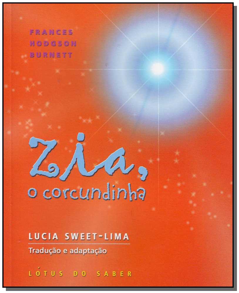 Zia, o Corcundinha
