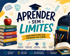 Aprender sem limites