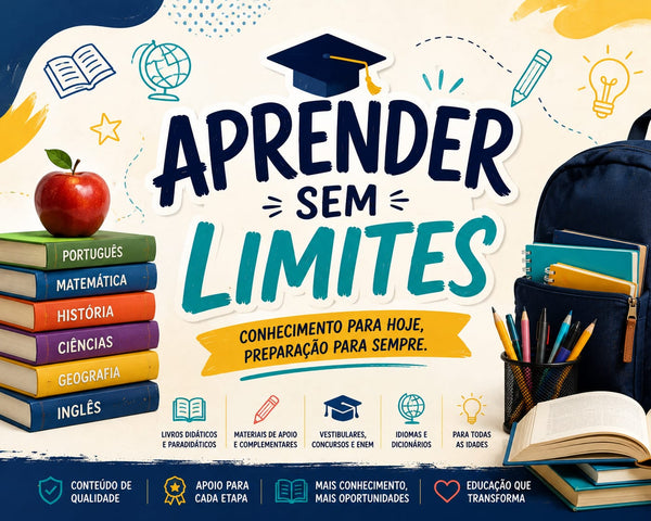 Aprender sem limites
