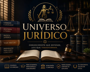 Universo jurídico