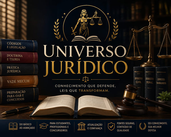 Universo jurídico