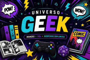 Universo geek