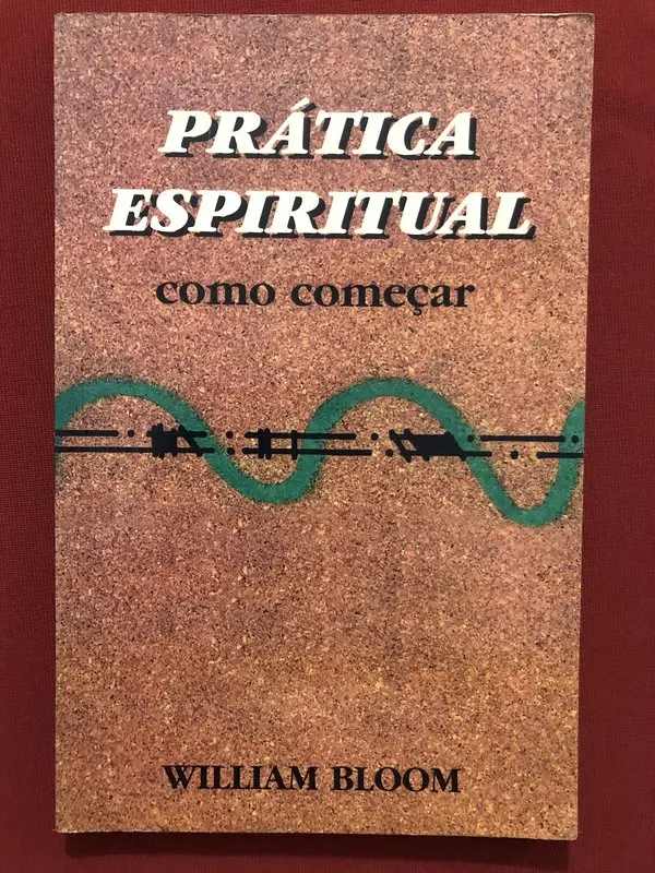 Prática Espíritual