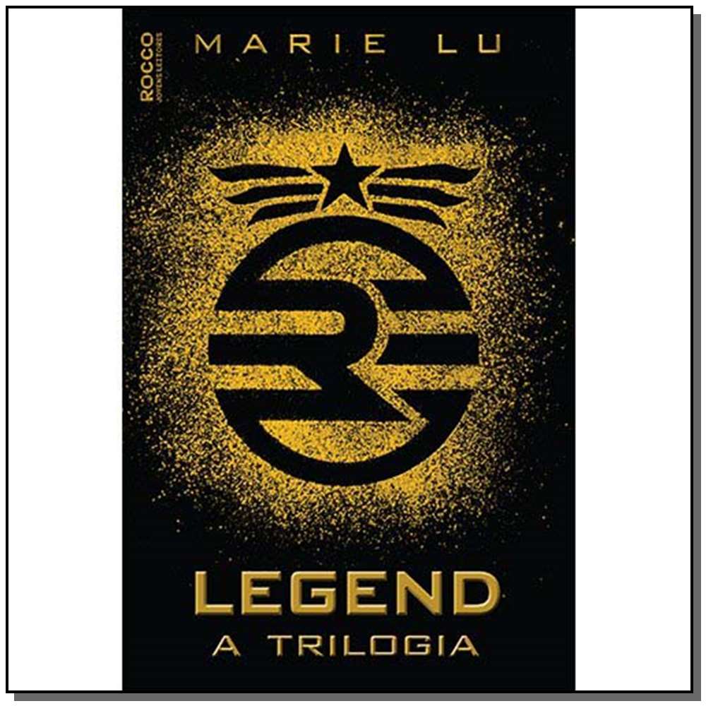 Box - Legend