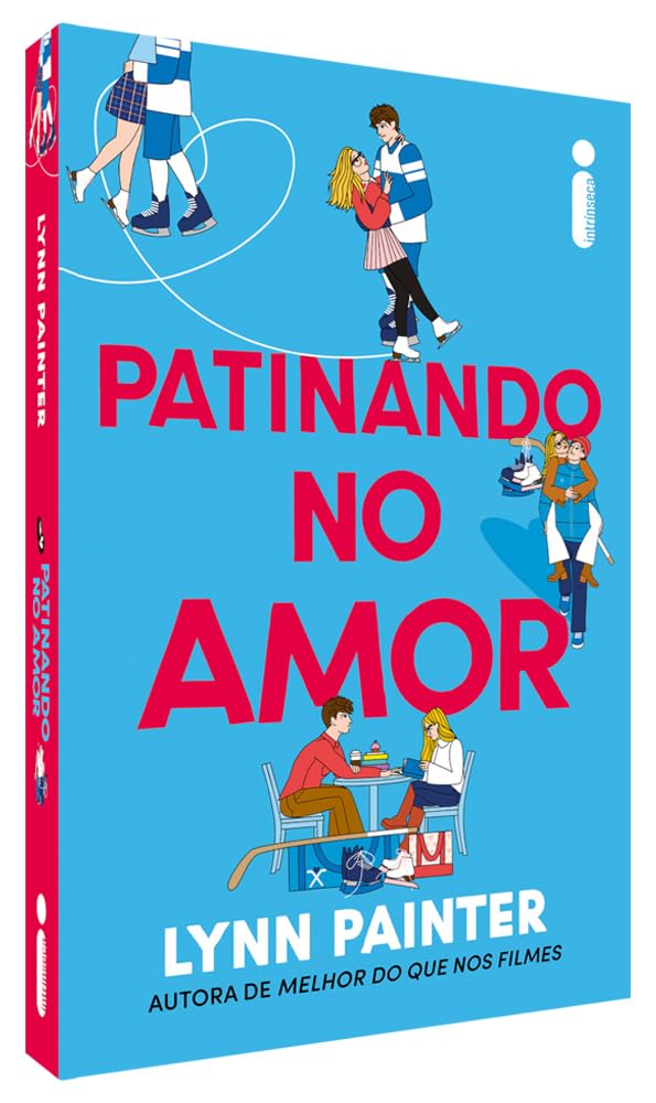 Patinando no amor
