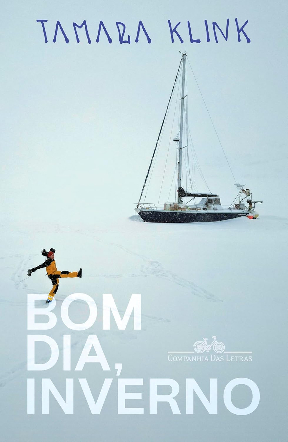 Bom dia, inverno