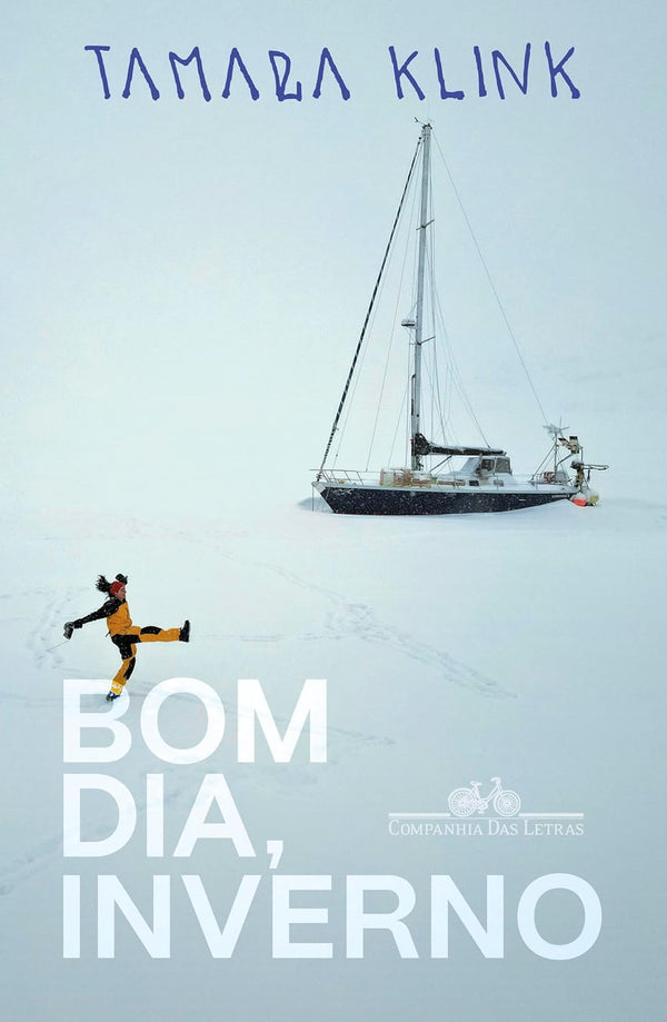 Bom dia, inverno