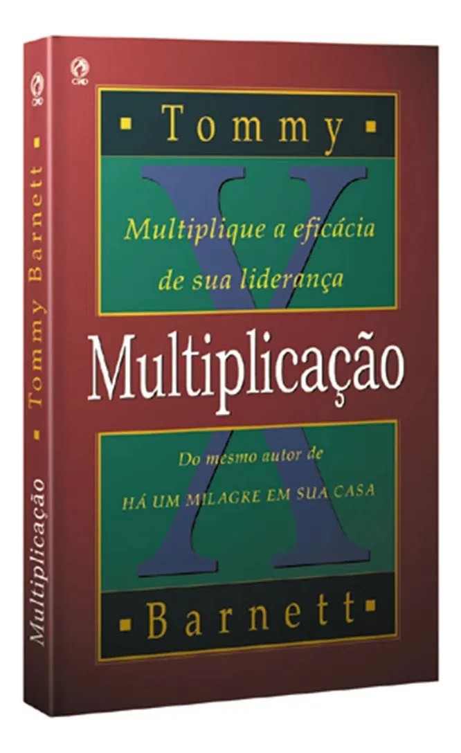 Multiplicação