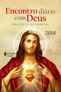 Encontro Diario com Deus - 2018 - Orações