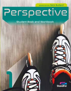 Cjm Perspective 1: Conjunto - Teacher Book - 01ed/16