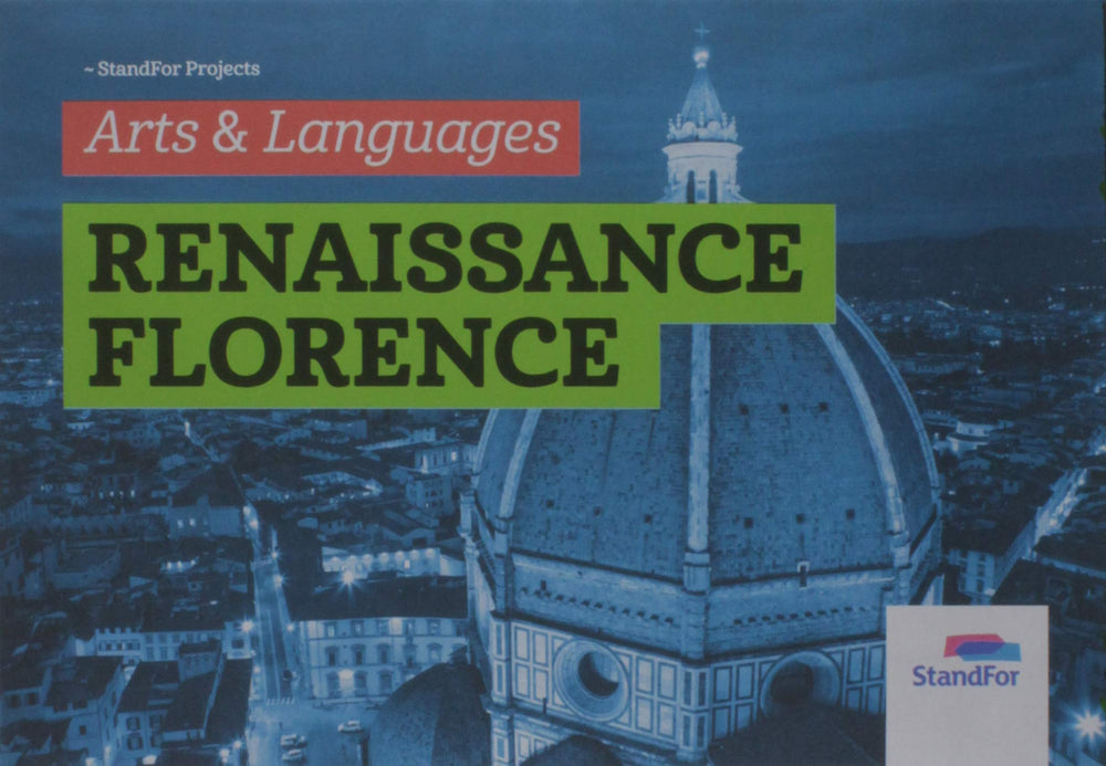 Standfor Bilingual: Level 2-V14-Renaissance Floren
