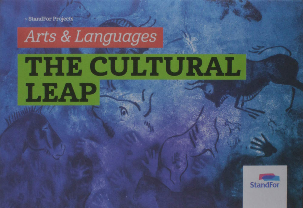 Standfor Bilingual: Level 4 - V4-The Cultural Leap