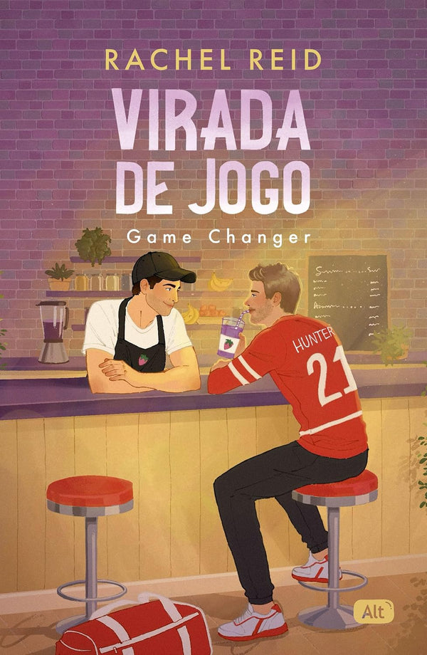 Virada de jogo