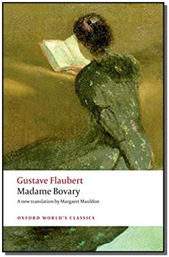 Madame Bovary