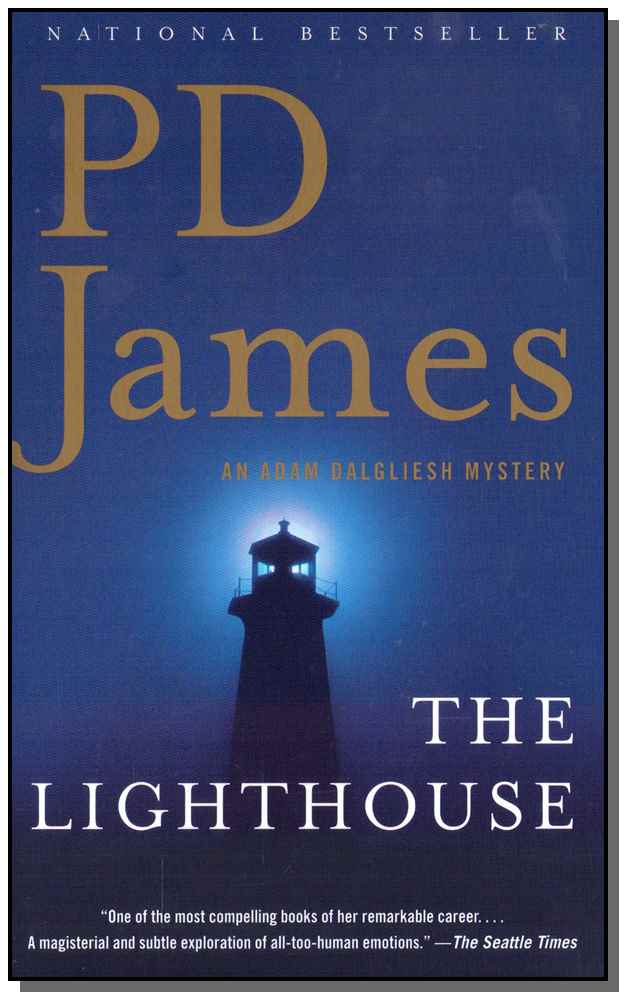 The Lighthouse