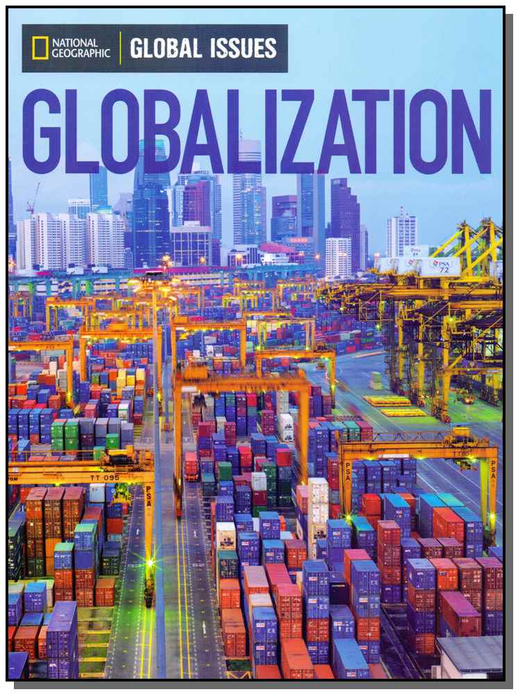 Global Issues: Globalization - 01ed/14