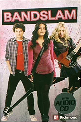 Bandslam: Pre-Intermediate - Intermediate - 01ed/11