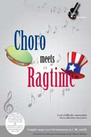 Choro Meets Ragtime