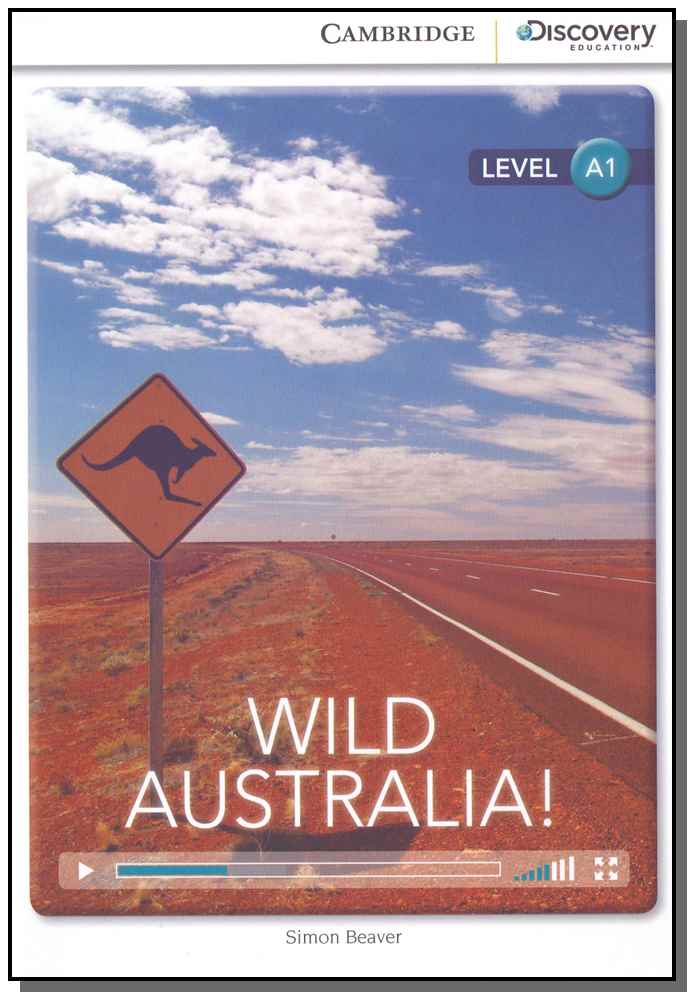 Wild Austrália
