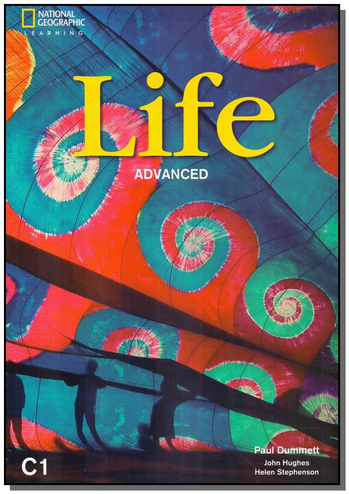 Life Advanced - 01ed/13