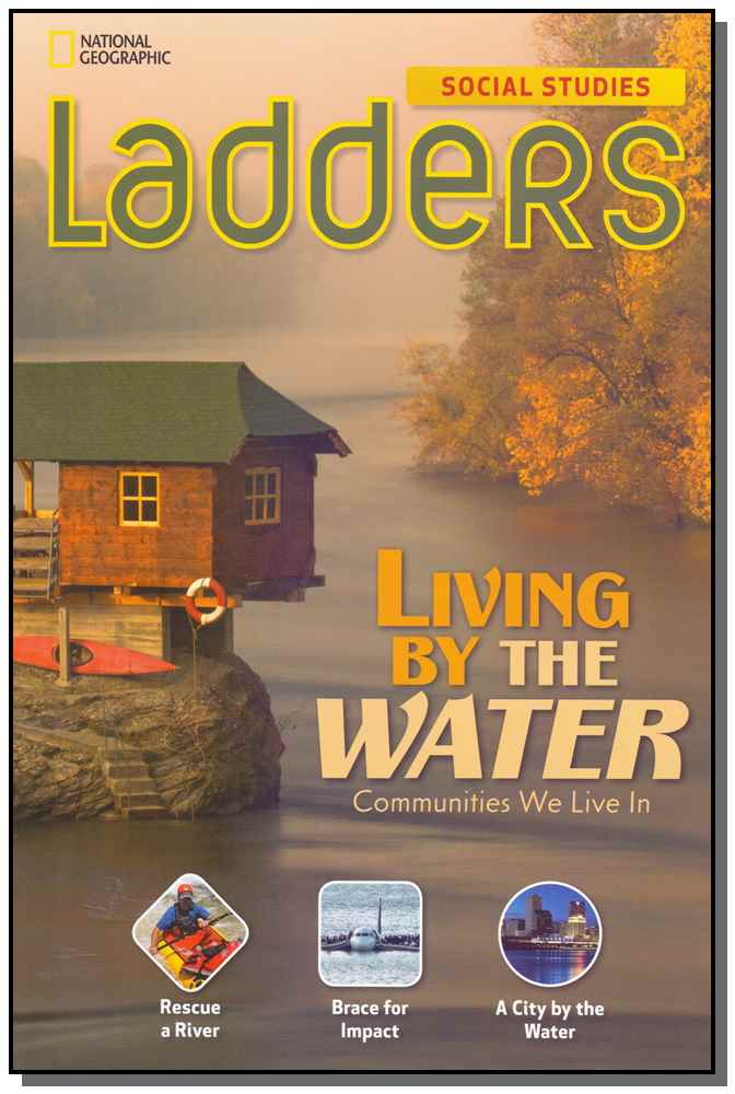 Ladders Social Studies - 01ed/14